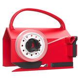 Wrapping Paper Cutter And Dispenser Set